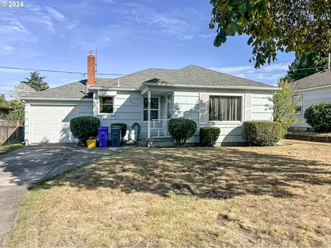4818 NE 78th Ave, Portland, OR 97218