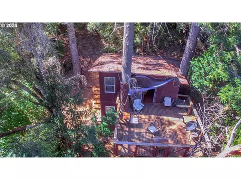 0 Forest Creek Rd #114, Selma, OR 97538