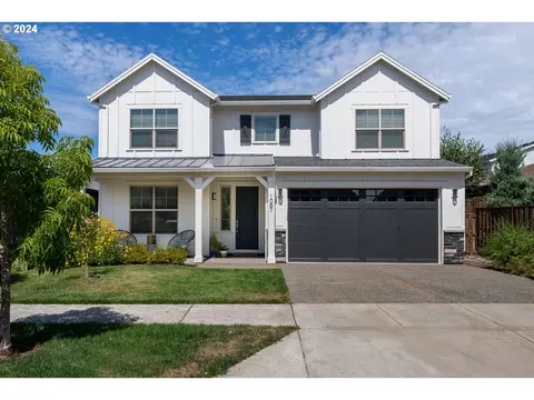 1057 Andy Ave, Forest Grove, OR 97116