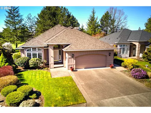 16175 NW Canterwood Way, Portland, OR 97229