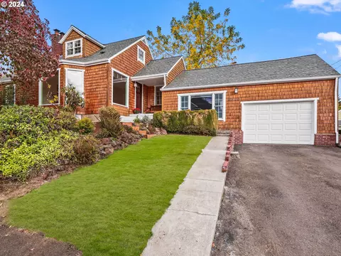 6512 SW 36th Ave, Portland, OR 97221