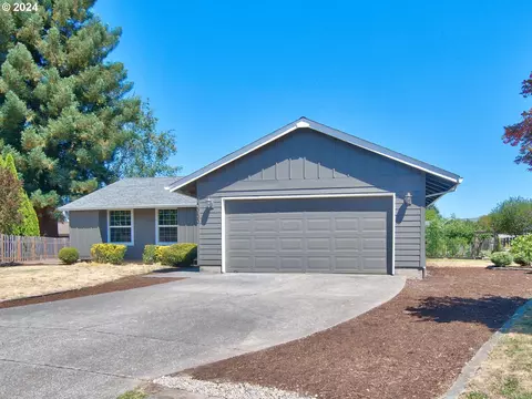20955 SW Erin Ter, Beaverton, OR 97003