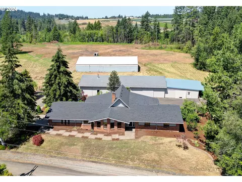 16109 SE Bartell Rd, Boring, OR 97009