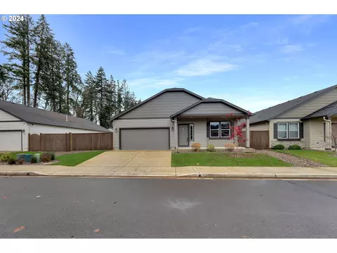 779 S 53rd St, Springfield, OR 97478 photo 1