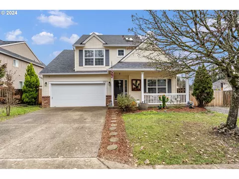 58762 Parkwood Dr, Saint Helens, OR 97051