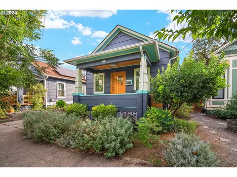4064 NE Mallory Ave, Portland, OR 97212