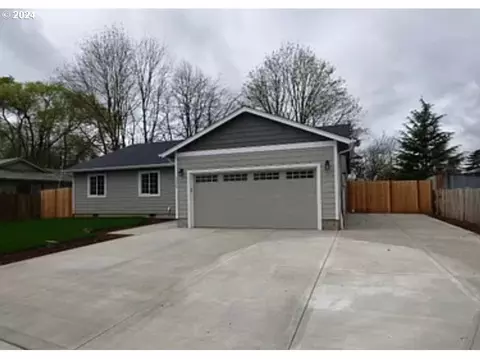 3325 NE Arbon St, Salem, OR 97301