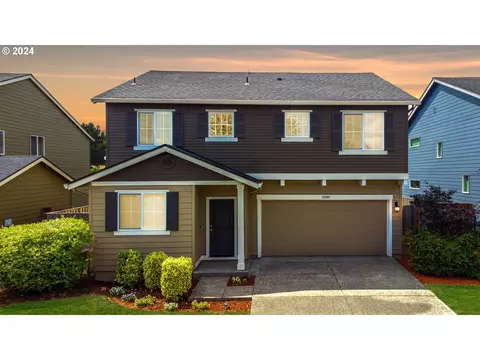 51305 SW Rhine Dr, Scappoose, OR 97056