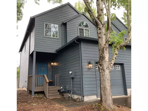 9446 SW Ivana Ct, Portland, OR 97223