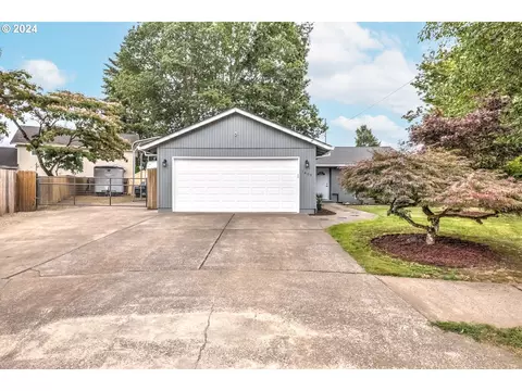 1403 Madrona Ln, Forest Grove, OR 97116