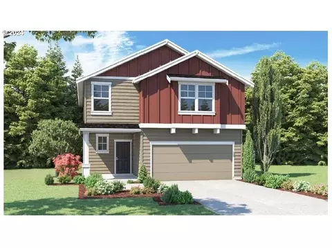 2950 U St, Springfield, OR 97477