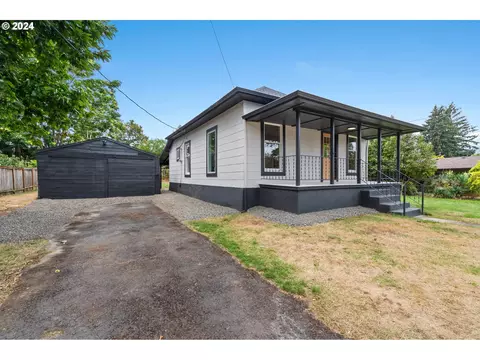 7109 SE 71st Ave, Portland, OR 97206