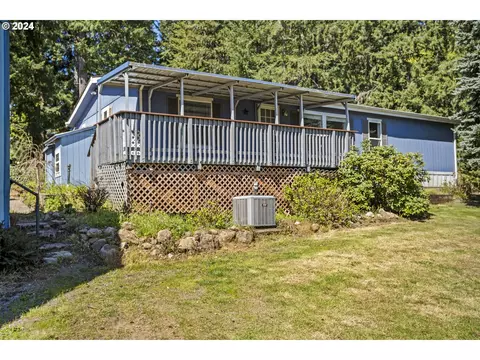29064 S Baurer Rd, Colton, OR 97017