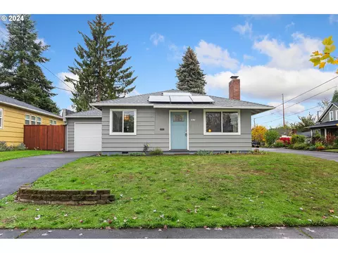 7819 N Mckenna Ave, Portland, OR 97203