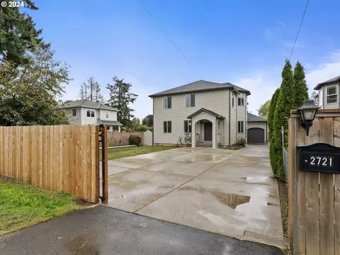 2721 SE 167th Ave, Portland, OR 97236