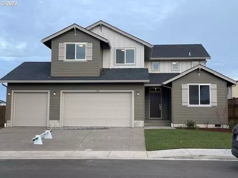 1334 Echo Vly #109, Junction City, OR 97448