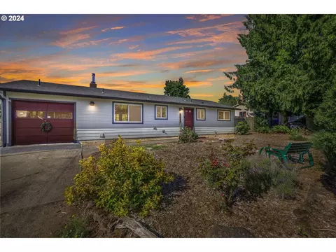 11170 S Beutel Rd, Oregon City, OR 97045