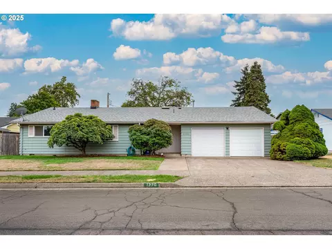 1370 Corum Ave, Eugene, OR 97401