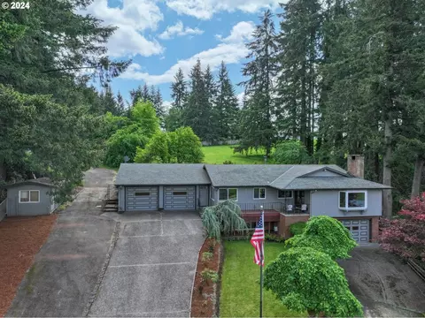 21550 SE Tillstrom Rd, Damascus, OR 97089
