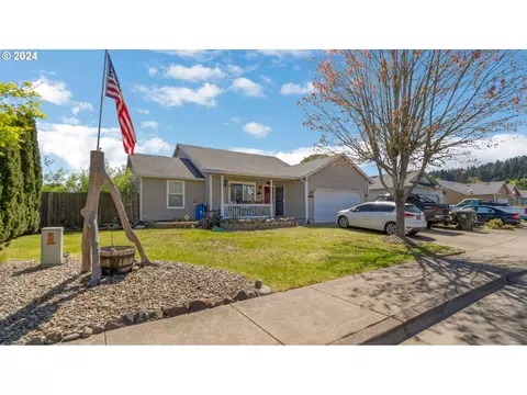 24894 Kingpin Loop, Veneta, OR 97487