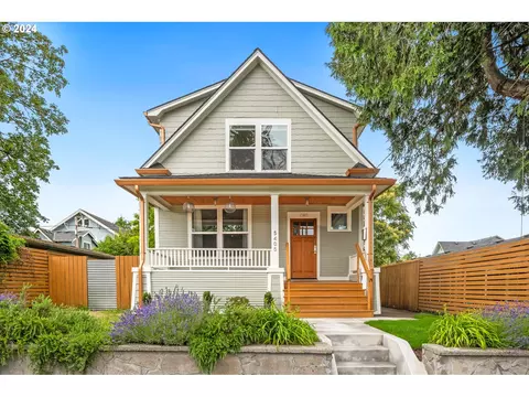 5405 NE 29th Ave, Portland, OR 97211
