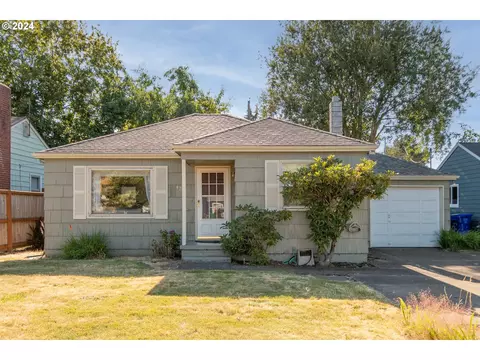 4717 NE 78th Ave, Portland, OR 97218