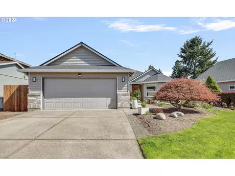 20736 SW Santa Fe Ter, Sherwood, OR 97140