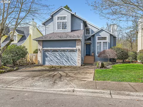 16113 NW Ridgetop Ln, Beaverton, OR 97006
