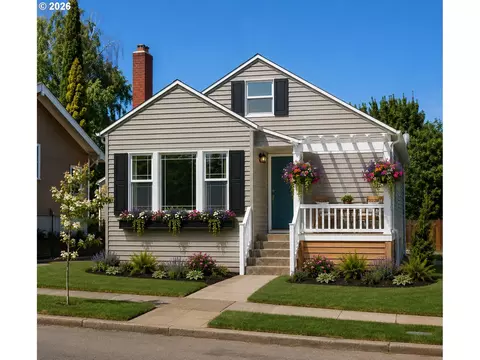 2711 SE 61st Ave, Portland, OR 97206