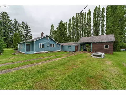 705 Cedar St, Pe Ell, WA 98572