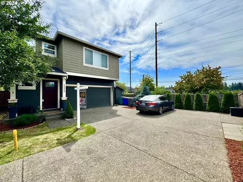 13029 NE 114th Way, Vancouver, WA 98682