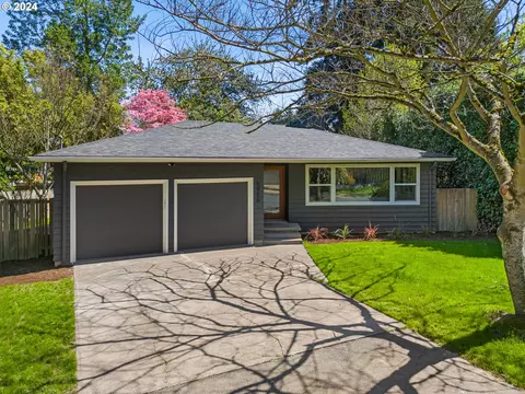 5950 NE 52nd Ave, Portland, OR 97218