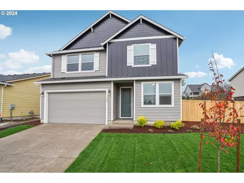 140 W 19th St, Lafayette, OR 97127