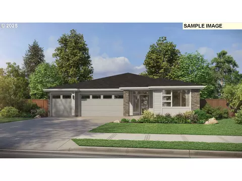 8043 N Hargrave St, Camas, WA 98607