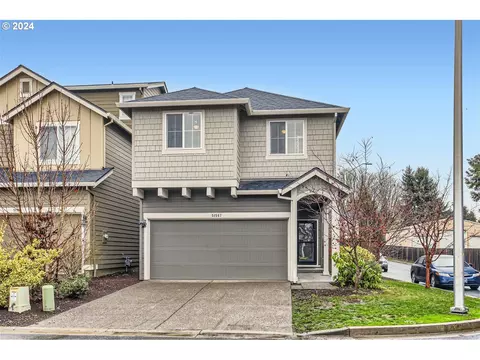 51567 SW South Fork Loop, Scappoose, OR 97056