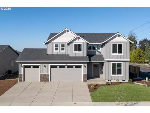 2485 NE Wetland Way, Albany, OR 97321