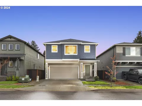 561 NE 138th Pl, Vancouver, WA 98684