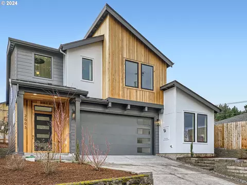 2003 NE Adams St, Camas, WA 98607