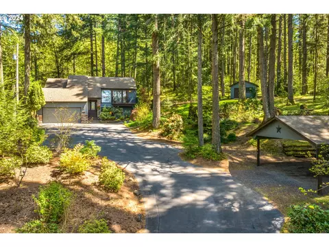 20828 S Mattoon Rd, Estacada, OR 97023