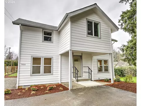3600 S St, Vancouver, WA 98663