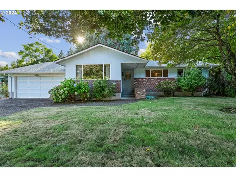 2601 SE 58th Ave, Portland, OR 97206