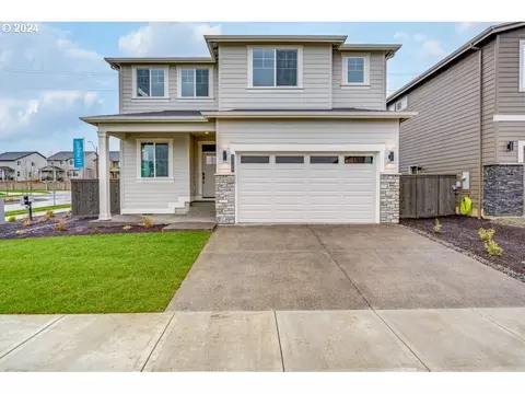 3824 S 44th Ln, Ridgefield, WA 98642