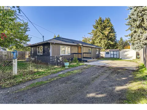 7263 SE Johnson St, Hillsboro, OR 97123