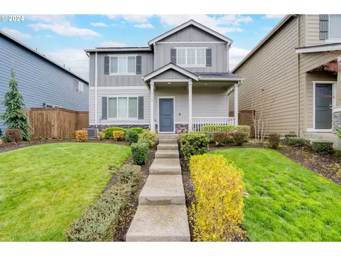 7178 NW 167th Ave, Portland, OR 97229