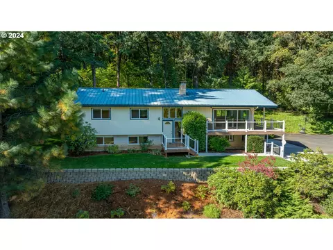 14665 NW Pheasant Hill Rd, Mcminnville, OR 97128
