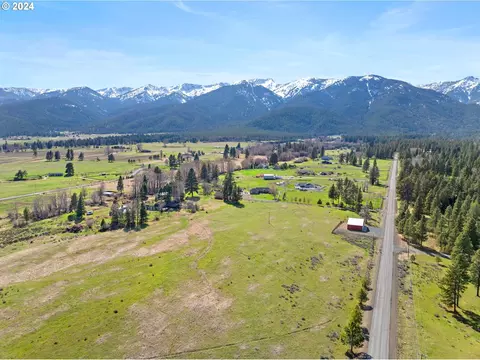 pine creek road, Baker City, OR 97814
