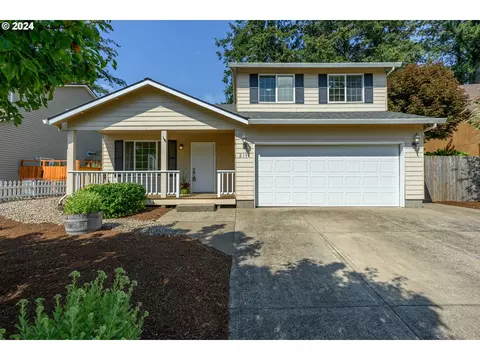 2147 NE Village Ct, Mcminnville, OR 97128