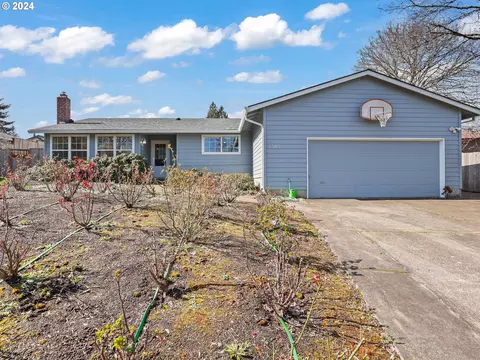 6505 SW Broad Oak Dr, Beaverton, OR 97007