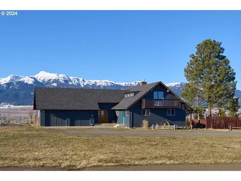 203 Pace Ave, Enterprise, OR 97828