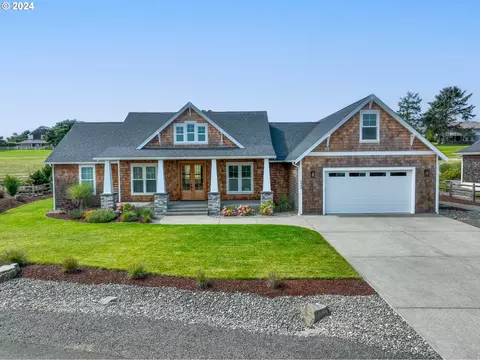 4948 Sheridan Dr, Gearhart, OR 97138